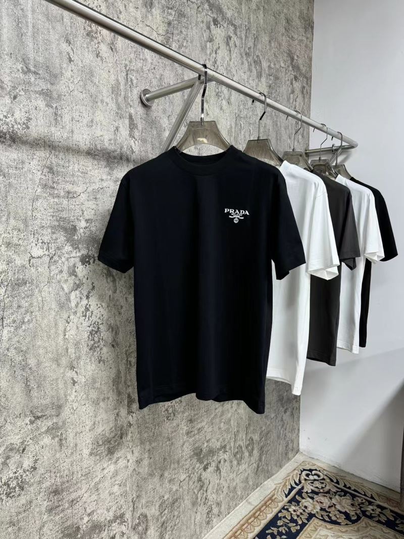 Prada T-Shirts